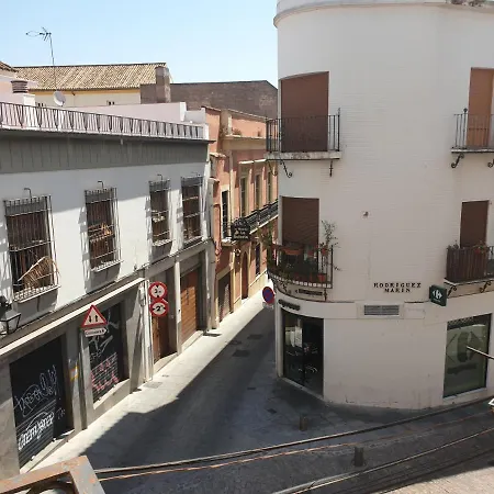 Corredera Córdoba