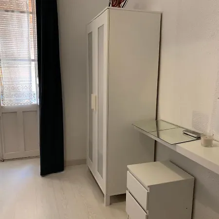 Corredera Appartement Córdoba