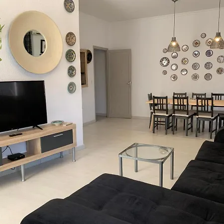 Corredera Appartement Córdoba