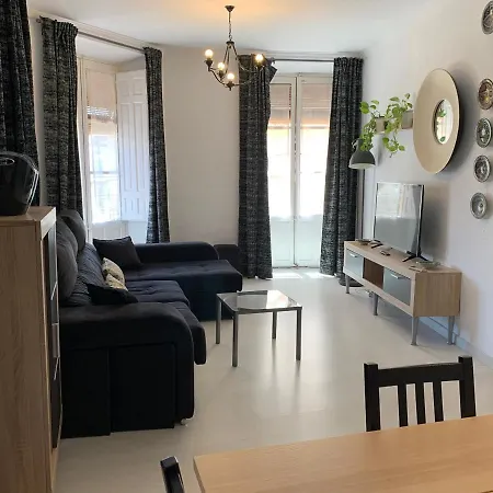 Appartement Corredera Córdoba